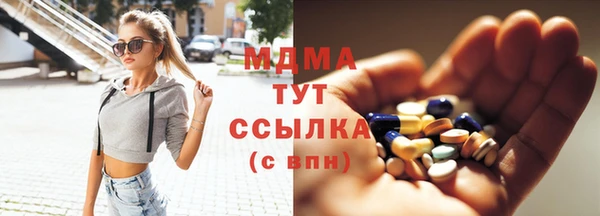 твердый Краснослободск